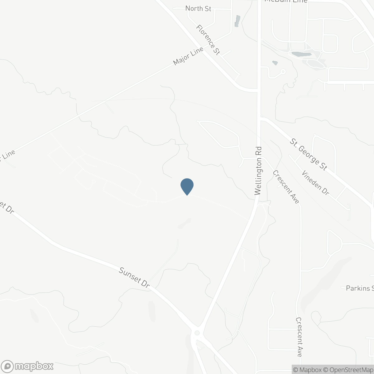 LOT 55 SANDYMOUNT PARKWAY, St. Thomas, Ontario N5P 2K8